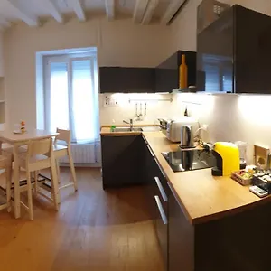 Castaldi 18 - A Portata Di Mano , Milan Italie