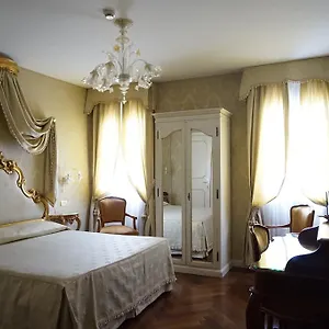 La Di Orsaria Hotel