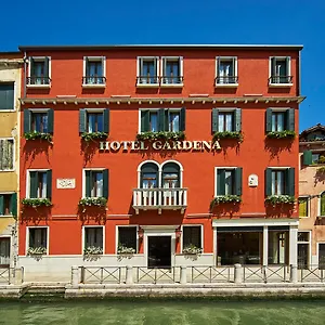 Hotel Gardena, Venise