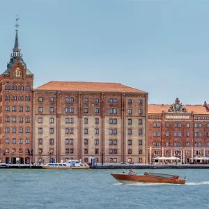 Otel Hilton Molino Stucky