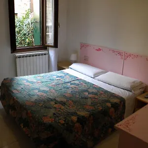 Hotel Adua, Venise