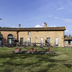 Stare Bene A , Siena Italia
