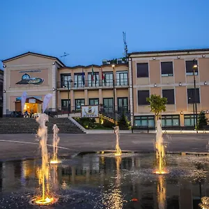 Il Borghetto Di San Giuseppe Etnarooms&apartments , Nicolosi Italie