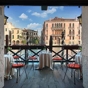 Otel Residenza D'epoca San Cassiano