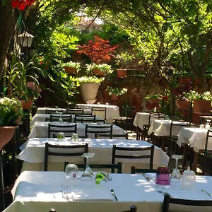 Hotel Antica Montin, Venise