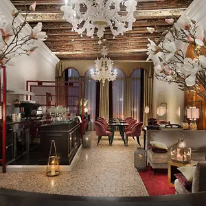 Couette-café Ca' Gottardi, Venise