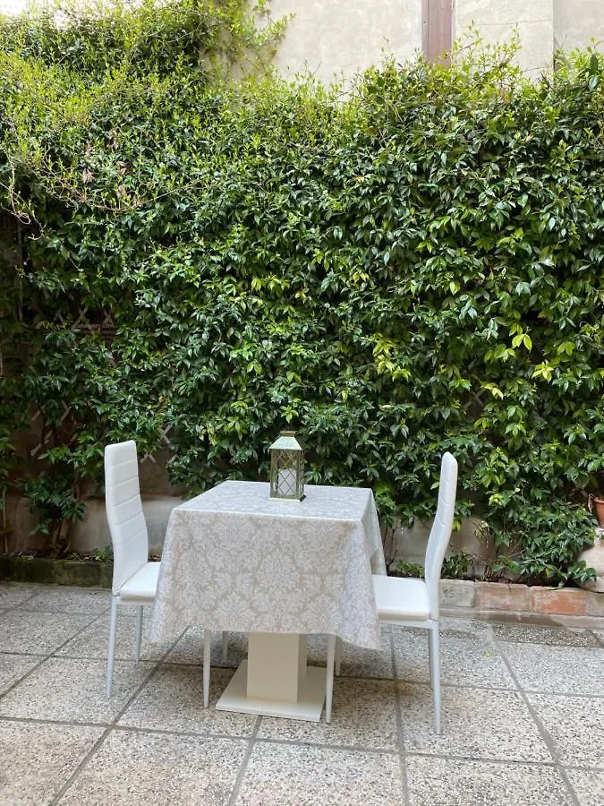 Hotel Apostoli Garden Venice 3*,  Italy