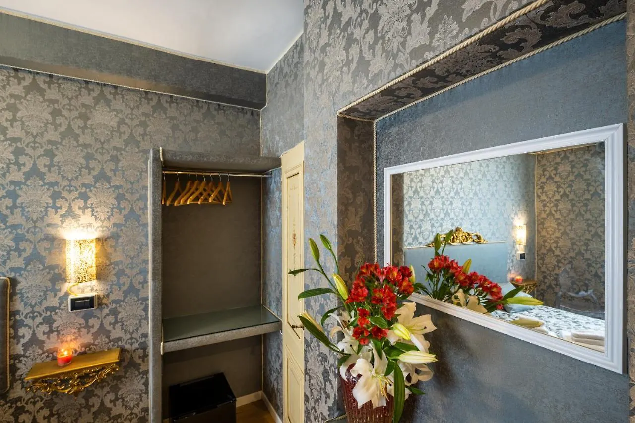 Hotel Apostoli Garden Venice