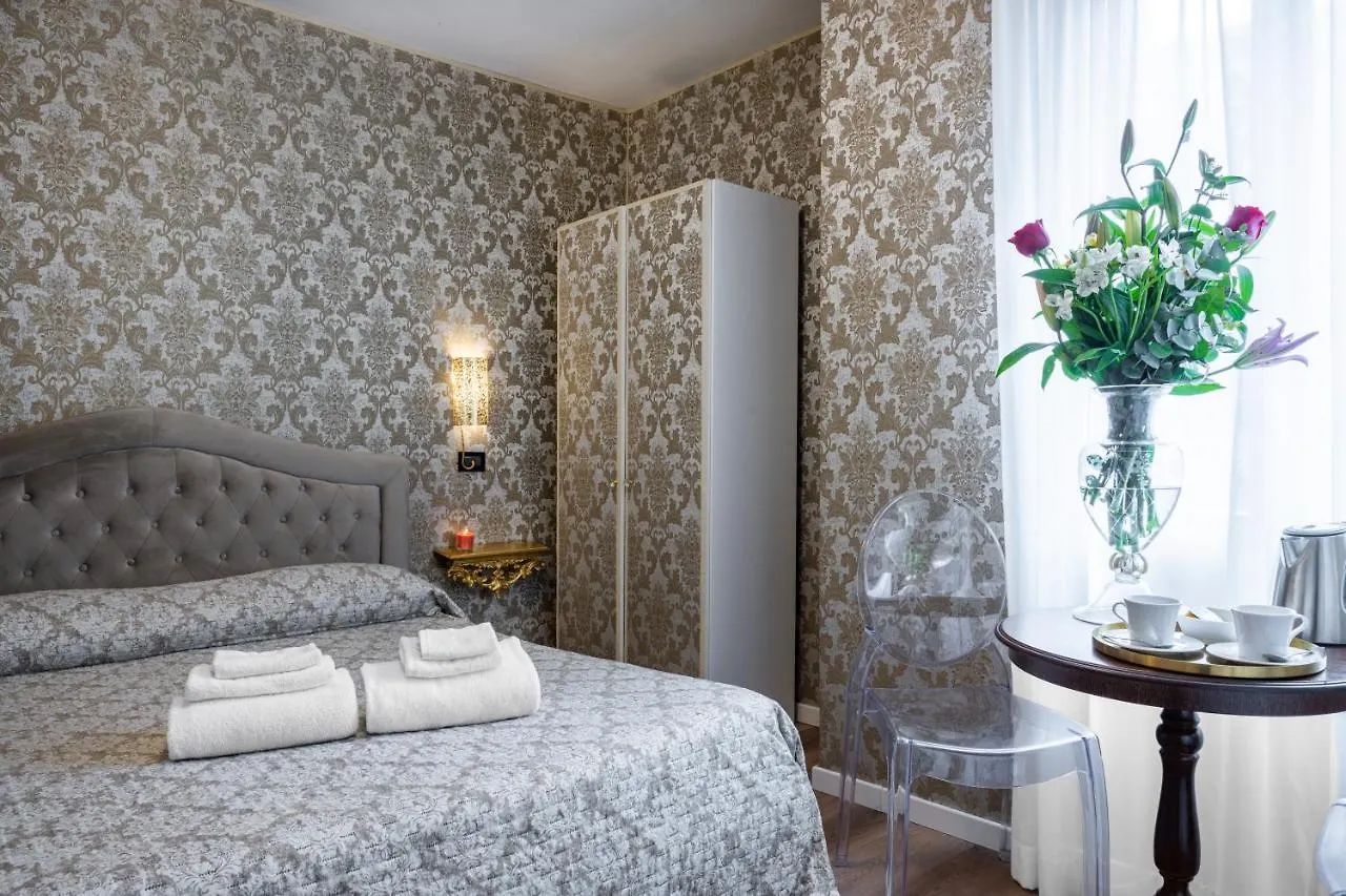 Hotel Apostoli Garden Venice