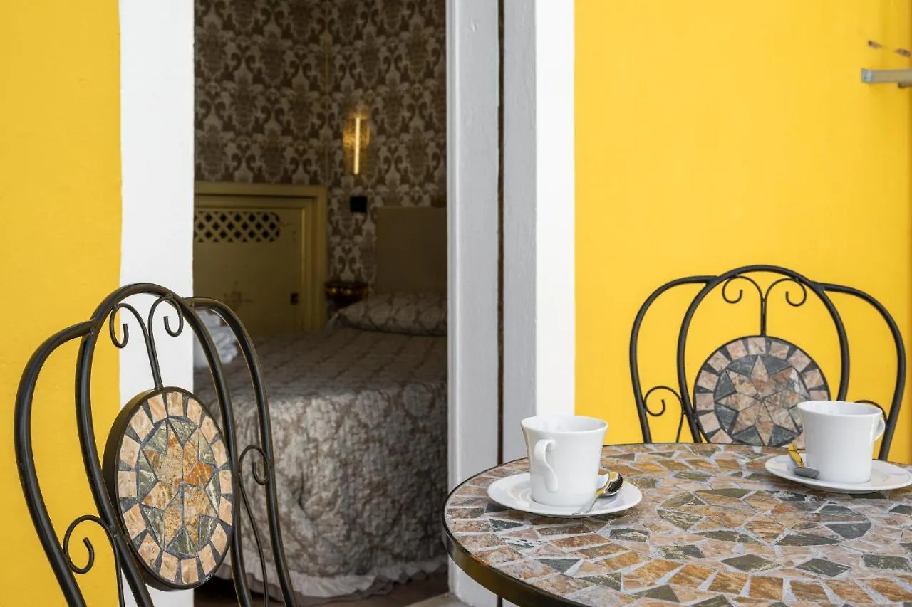 Hotel Apostoli Garden Venice