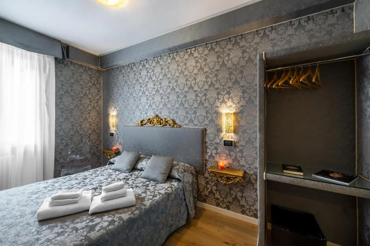 Hotel Apostoli Garden Venice