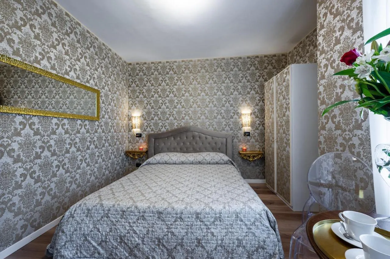 Hotel Apostoli Garden Venice