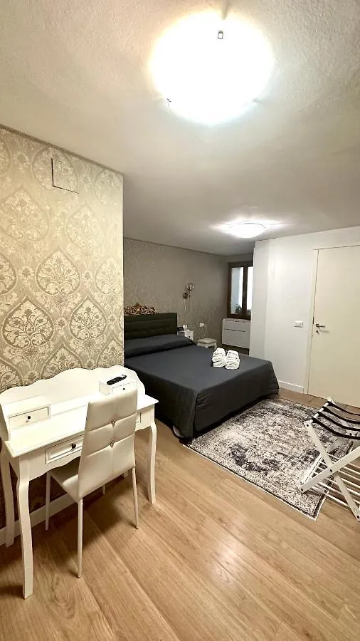 Hotel Apostoli Garden Venice